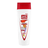 Golden Pearl Set & Touch Keratin Repair Shampoo+Conditioner 190ml